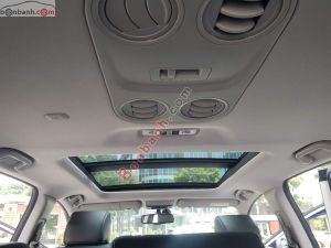 Xe Honda CRV L 2019