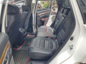 Xe Honda CRV L 2019