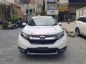 Xe Honda CRV L 2019