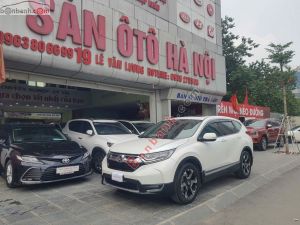 Honda CRV L 2019