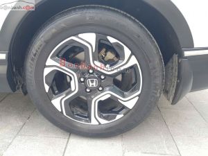Xe Honda CRV L 2019
