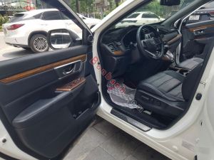 Xe Honda CRV L 2019
