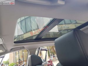 Xe Honda CRV L 2019