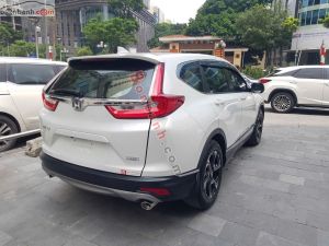 Xe Honda CRV L 2019