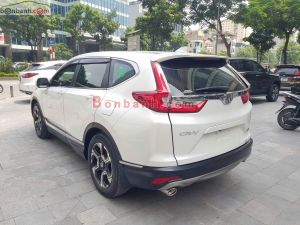 Xe Honda CRV L 2019