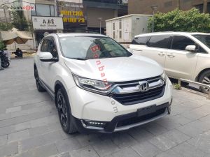 Xe Honda CRV L 2019