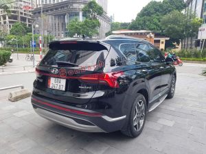 Xe Hyundai SantaFe Cao cấp 2.2L HTRAC 2022