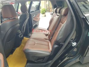 Xe Hyundai SantaFe Cao cấp 2.2L HTRAC 2022