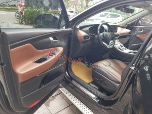 Xe Hyundai SantaFe Cao cấp 2.2L HTRAC 2022