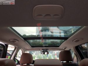 Xe Hyundai SantaFe Cao cấp 2.2L HTRAC 2022