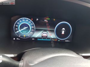 Xe Hyundai SantaFe Cao cấp 2.2L HTRAC 2022