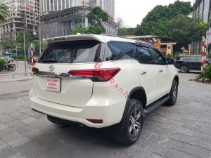 Xe Toyota Fortuner 2.7V 4x2 AT 2018