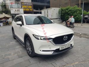 Xe Mazda CX8 Luxury 2023