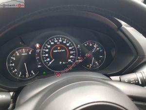 Xe Mazda CX8 Luxury 2023