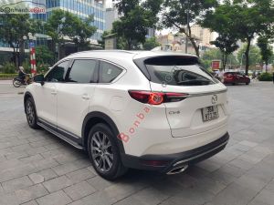 Xe Mazda CX8 Luxury 2023