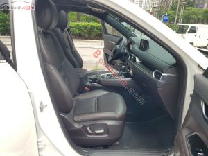 Xe Mazda CX8 Luxury 2023