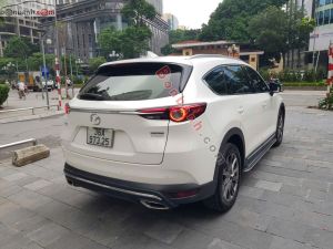 Xe Mazda CX8 Luxury 2023
