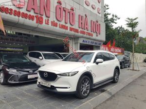 Mazda CX8 Luxury 2023