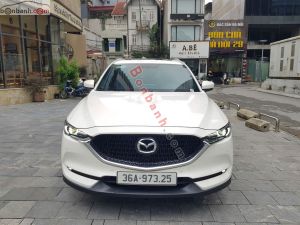 Xe Mazda CX8 Luxury 2023