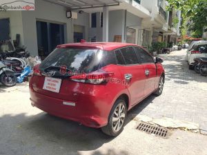 Xe Toyota Yaris G 1.5 AT 2021