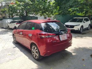 Xe Toyota Yaris G 1.5 AT 2021
