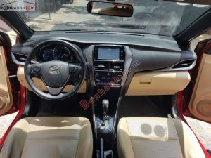 Xe Toyota Yaris G 1.5 AT 2021