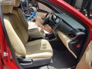 Xe Toyota Yaris G 1.5 AT 2021