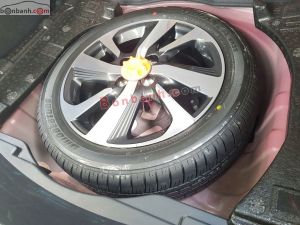 Xe Toyota Yaris G 1.5 AT 2021