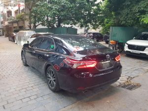 Xe Toyota Camry 2.0Q 2023