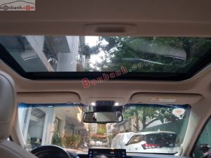Xe Toyota Camry 2.0Q 2023