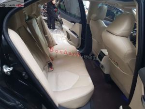 Xe Toyota Camry 2.0Q 2023