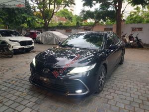 Toyota Camry 2.0Q