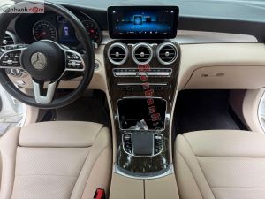 Xe Mercedes Benz GLC 200 2022