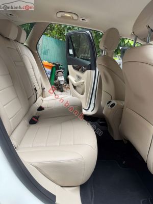 Xe Mercedes Benz GLC 200 2022