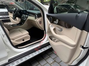 Xe Mercedes Benz GLC 200 2022