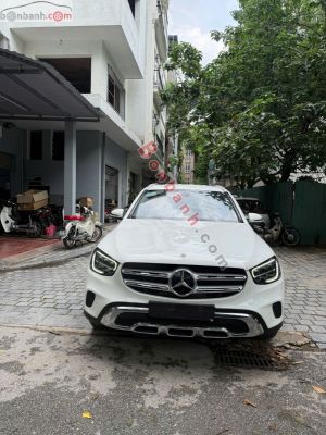 Xe Mercedes Benz GLC 200 2022