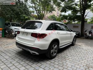 Xe Mercedes Benz GLC 200 2022