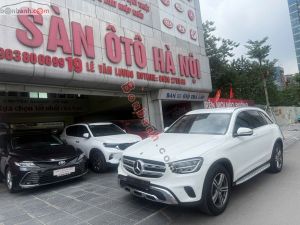 Mercedes Benz GLC 200