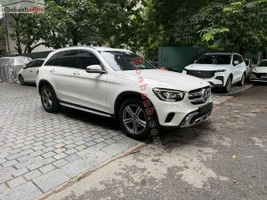 Xe Mercedes Benz GLC 200 2022