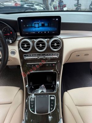 Xe Mercedes Benz GLC 200 2022