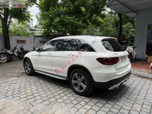 Xe Mercedes Benz GLC 200 2022