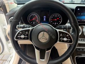 Xe Mercedes Benz GLC 200 2022