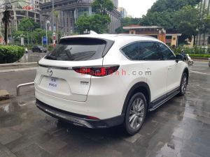 Xe Mazda CX8 Luxury 2.5 AT 2025