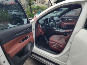 Xe Mazda CX8 Luxury 2.5 AT 2025