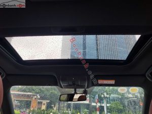 Xe Mazda CX8 Luxury 2.5 AT 2025