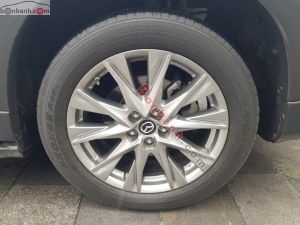 Xe Mazda CX8 Luxury 2.5 AT 2025