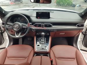Xe Mazda CX8 Luxury 2.5 AT 2025
