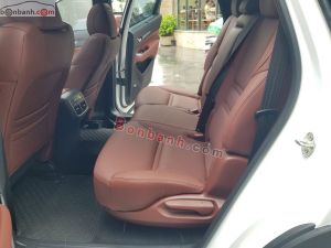 Xe Mazda CX8 Luxury 2.5 AT 2025
