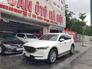 Xe Mazda CX8 Premium 2020
