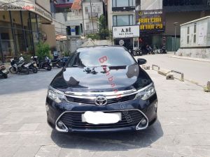 Toyota Camry 2.5Q 2017